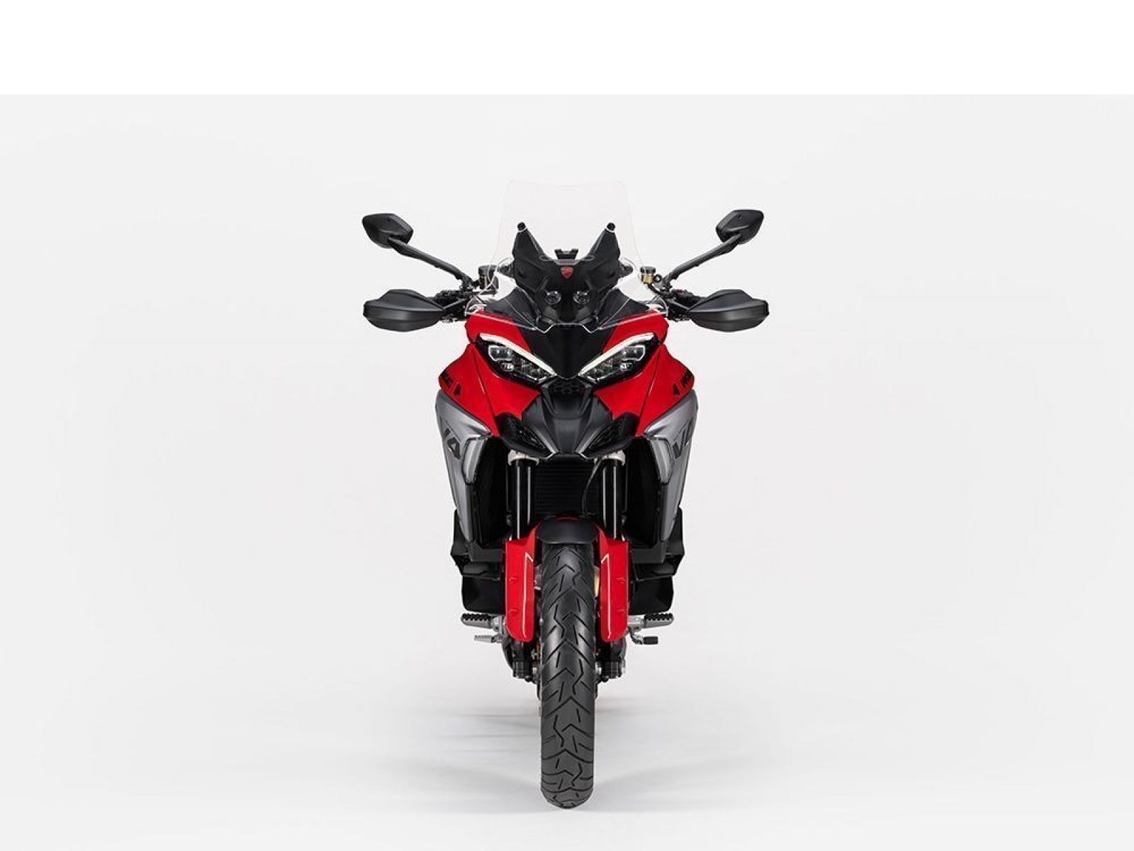 Мотоцикл DUCATI Multistrada V4 (RED) 2026
